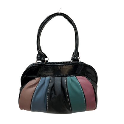 Multicolored Small Size Ladies Hand Bag